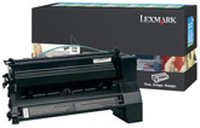 Toner Black 5704327443322 C782X1KG - Toners -  5704327443322