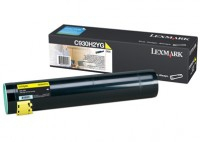 Toner Yellow  0C930H2YG - Toners