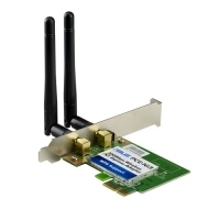 Wireless PCI-E 5711045157899 - 5711045157899;0610839044818