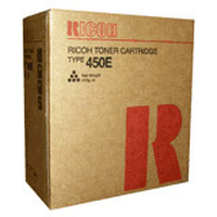 Ricoh 884240 cartuccia toner Toner laser 17000 pagine Nero