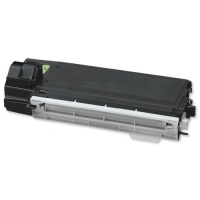 Toner Black  MX312GT - Toner -