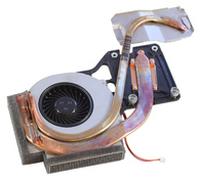 CPU Fan with Heatsink 5704327687429 42W2779 - 5054484661405;5054484734581;5704327687429;4055199311068;4053162694392