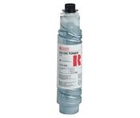 Ricoh Toner Type P2 Yellow 10000 pagine Giallo