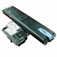 Toner Cyan 7400011611166 370AL510 - 7400011611166;0632983004579