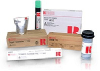 Ricoh RHC820DNM cartuccia toner Toner laser 15000 pagine Magenta