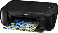 Canon PIXMA MP280 Ad inchiostro 8,4 ppm 4800 x 1200 DPI A4