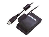 SMART CARD RAEDER EXT. USB SO 5704327792642 02093675 - 2000008070034;4040528433344;2000807003004;5706551013029;7330381012280;5704327792642