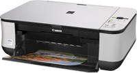 Canon i-SENSYS PIXMA MP250 Ad inchiostro 7 ppm 4800 x 1200 DPI A4