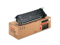 Toner Black 4974019492551 MX-27GTBA - Toner -  4974019492551