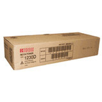 Ricoh 1230D Toner laser 9000 pagine Nero