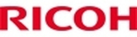 Ricoh Cyan Toner 6000 pagine Ciano