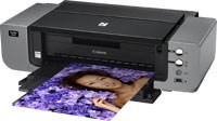Canon PIXMA Pro9000 Mark II stampante a getto d'inchiostro Colore 4800 x 2400 DPI A3