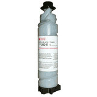 Ricoh 20D Toner AF200 Toner laser 8000 pagine Nero