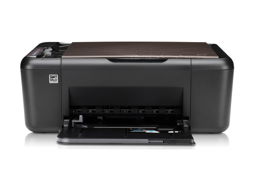 hp k209a printer specification