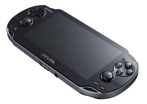 Specs Sony Ps Vita Portable Game Console 12 7 Cm 5 Touchscreen Wi Fi Black Portable Game Consoles Pch 1010