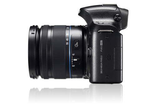 Specs Samsung Nx Nx Milc Body 3 Mp Cmos 5472 X 3648 Pixels Black Digital Cameras Ev Nxzzbzbde