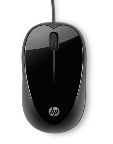 Specs HP X1000 Mouse Mice (H2C21AA)