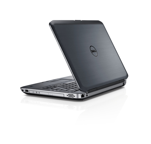 Specs Dell Latitude E5430 Notebook 35 6 Cm 14 1366 X 768 Pixels 3rd Gen Intel Core I5 4 Gb Ddr3 Sdram 3 Gb Hdd Windows 7 Professional Black Silver Notebooks N 5430 P3 002