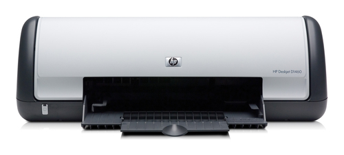 d1460 printer