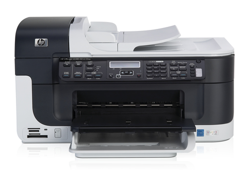 j6480 hp printer