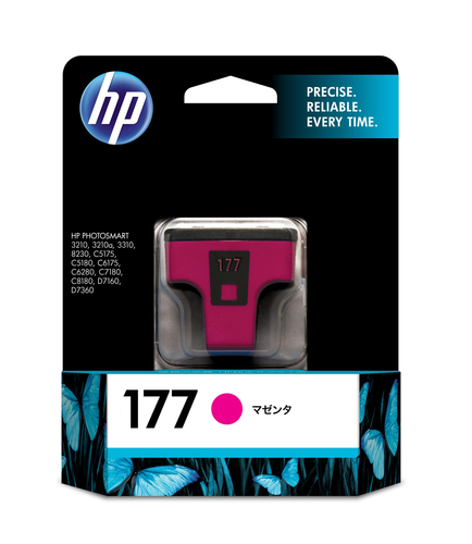 hp 177