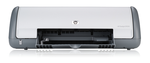 hp deskjet d1520 printer