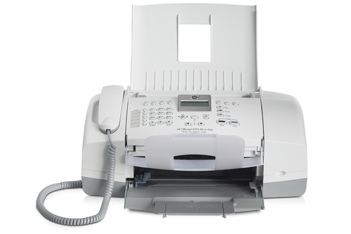 officejet 4355