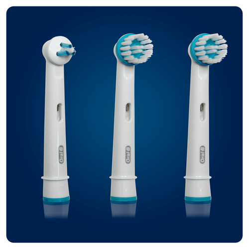 oral b ortho care essentials