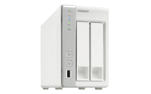 Specs Qnap Ts 2 Nas Tower Ethernet Lan White Nas Storage Servers Ts 2 2x St3000vn000