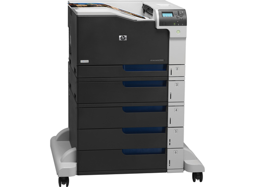Toner für HP LaserJet Enterprise CP5525xh HP LaserJet Enterprise CP5525xh