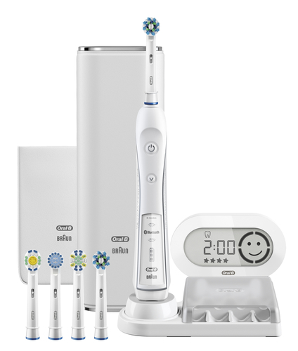 oral b 7000 pro