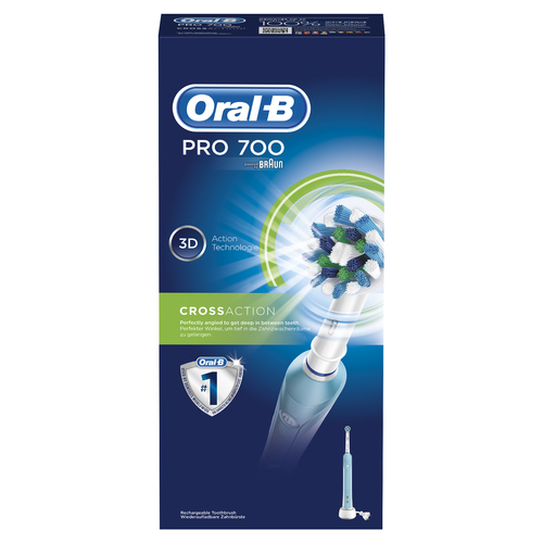 oral b 700 pro