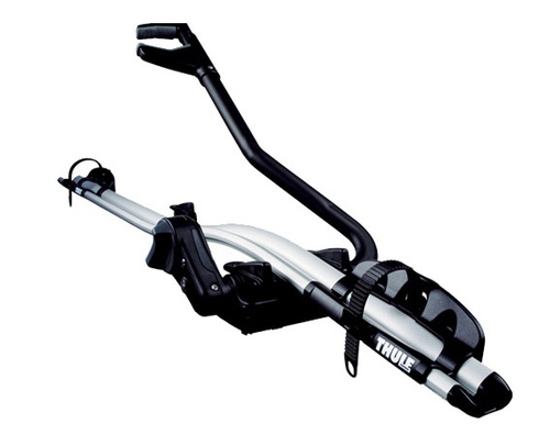 thule 591 black