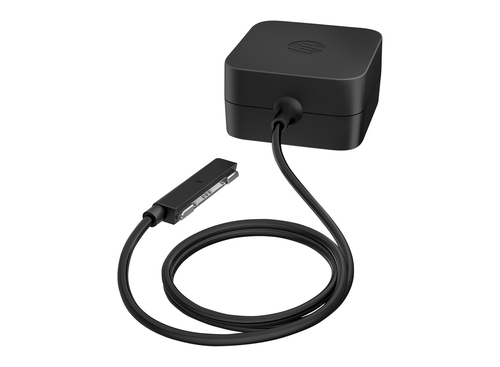 HP Quick Charge 18W AC Tablet Adapter Intérieur 18W Noir adaptateur de puissance & onduleur