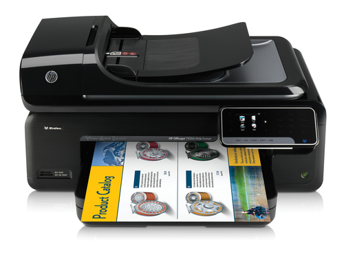 hp officejet 7500a printhead