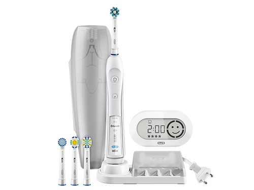 smartseries 6500