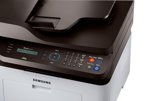 m2070f driver