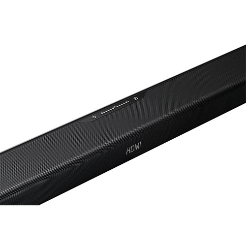 hw j550 soundbar