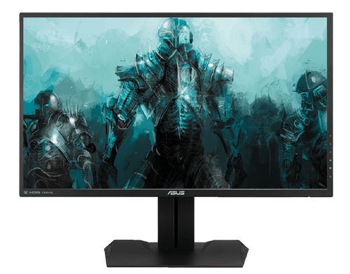 ASUS MG279Q 27″ Wide Quad HD Mat Noir écran plat de PC