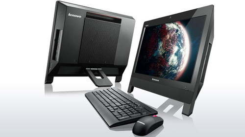 Datos Del Producto Lenovo Thinkcentre E73z 50 8 Cm 1600 X 900 Pixeles 4ª Generacion De Procesadores Intel Core I5 4 Gb Ddr3 Sdram 500 Gb Unidad De Disco Duro Windows 7 Professional