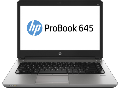 HP ProBook 645 G1 Notebook PC (ENERGY STAR)