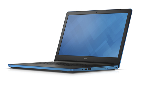 Product Data Sheet Dell Inspiron 5558 Sulearvuti 39 6 Cm 15 6 1366 X 768 Pikslit 5th Gen Intel Core I5 4 Gb Ddr3l Sdram 500 Gb Hdd Nvidia Geforce 9m Linux Must Sinine Sulearvutid 5558 3406