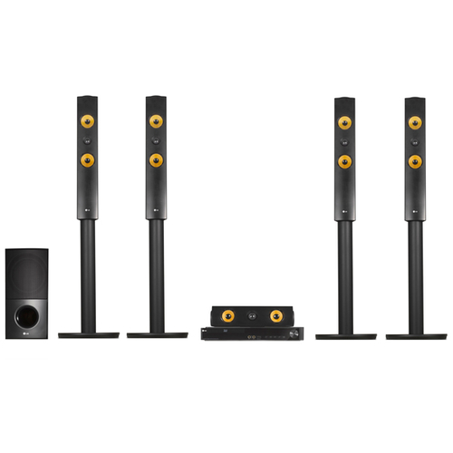 lg aramid fiber speakers