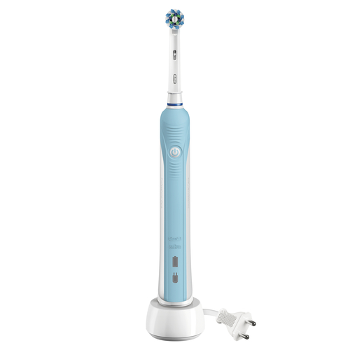 oral b 700 cross action