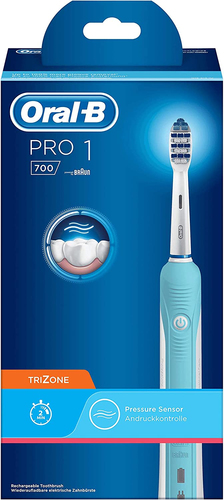 oral b trizone 700