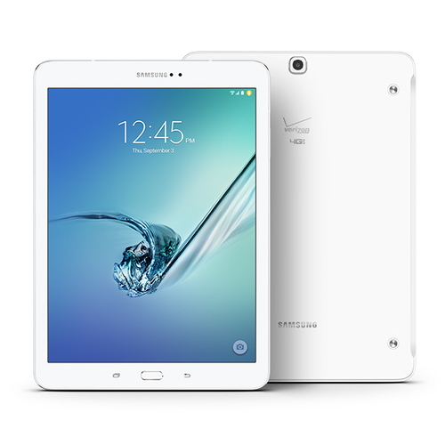 Product data sheet Samsung Galaxy Tab S2 9.7 24.6 ซม. (9.7 Product data sheet Samsung Galaxy Tab S2 9.7 24.6 ซม. (9.7