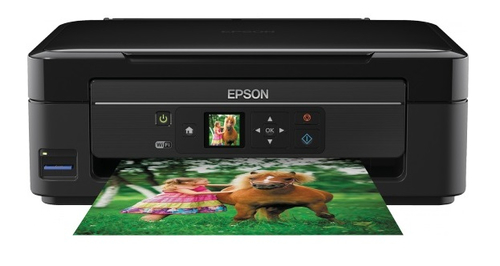 epson xp 332