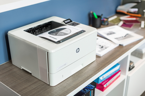 hp m402dn specs