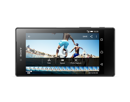 Specs Sony Xperia Premium 14 Cm 5 5 Single Sim Android 5 1 4g Micro Usb 3 Gb 32 Gb 3430 Mah Black Smartphones 1298 61