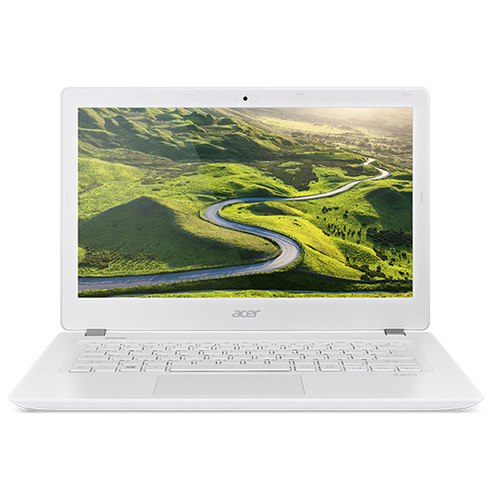 Specs Acer Aspire V 13 V3 372 57wp Notebook 33 8 Cm 13 3 1366 X 768 Pixels 6th Gen Intel Core I5 6 Gb Ddr3l Sdram 256 Gb Windows 10 Home White Notebooks Nx G7aed 009